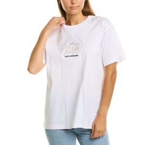 Burberry I Am A Unicorn T-Shirt Size S